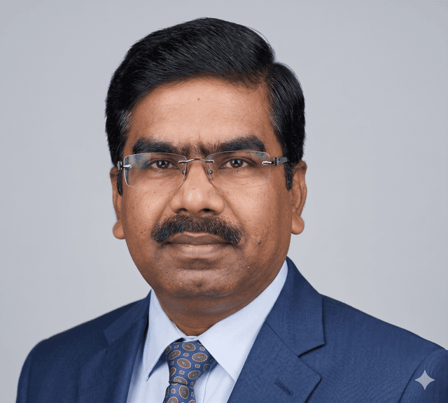 Francis Amalraj